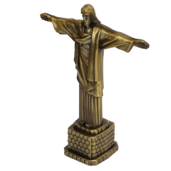 jesus decoration home decoration Jesus Decoration Alloy Exquisite Workmanship Carousel 2