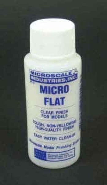 Microscale MI-03 Coat Flat Carousel 1