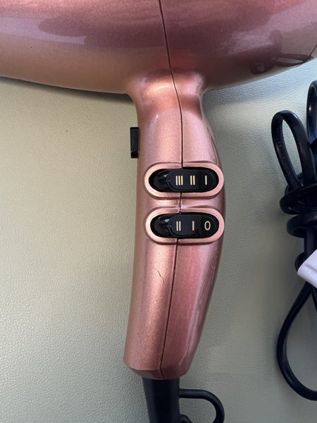 Vs Sassoon vsd5336a hair dryer BOX 9 Carousel 2