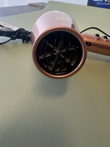 Vs Sassoon vsd5336a hair dryer BOX 9 Carousel 5