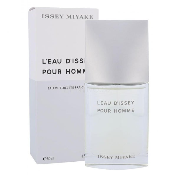 Issey Miyake L'eau D'issey Pour Homme Fraiche 50ml EDT_®_ Carousel 1