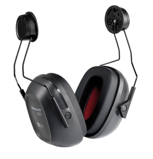 Honeywell Howard Leight VeriShield Earmuff 1035123 (Each) Carousel 1