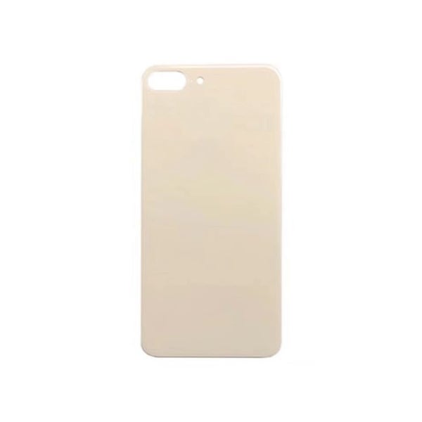 Back Glass for iPhone 8 Plus Rose Gold Carousel 1