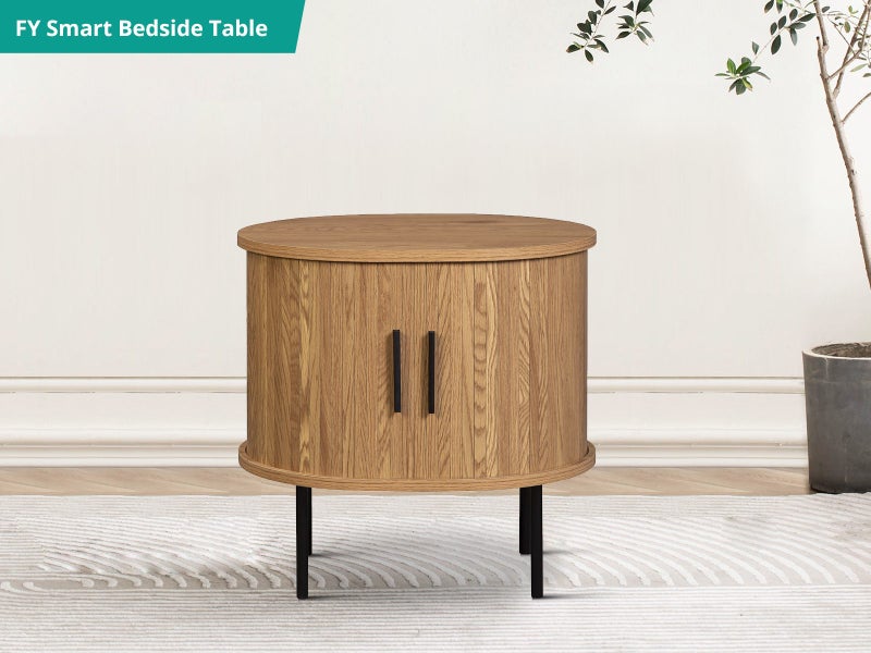 Side Table Carousel 1
