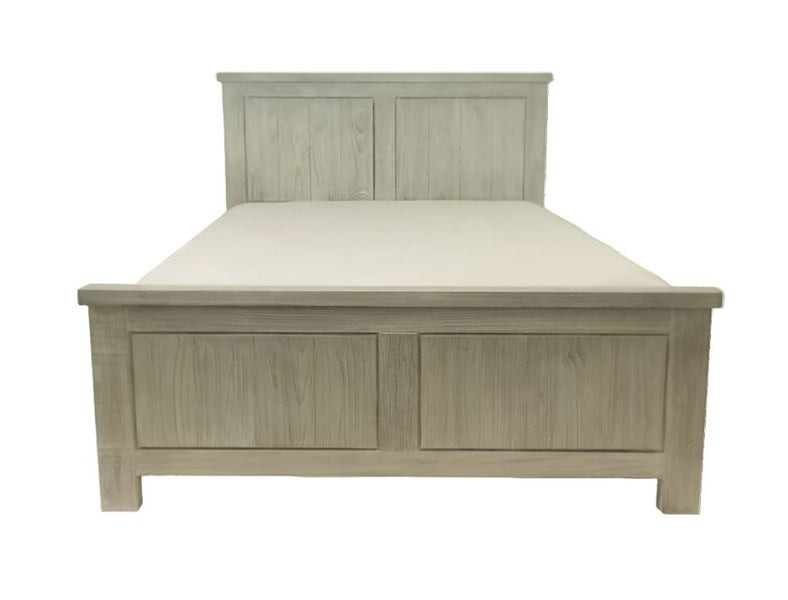 4 Pcs Bedroom Set - King Carousel 2