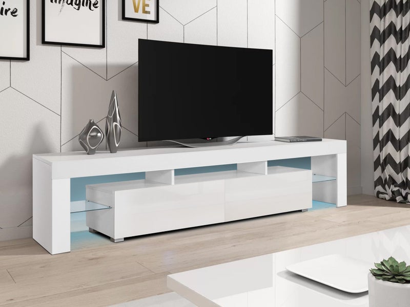 Entertainment Unit Carousel 1