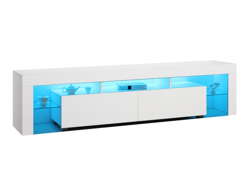 Entertainment Unit Carousel 2
