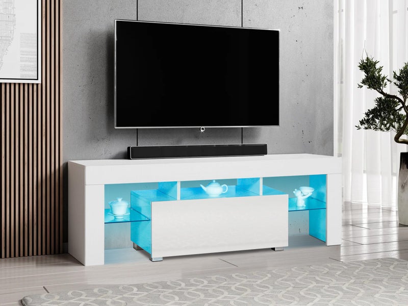 Entertainment Unit Carousel 1
