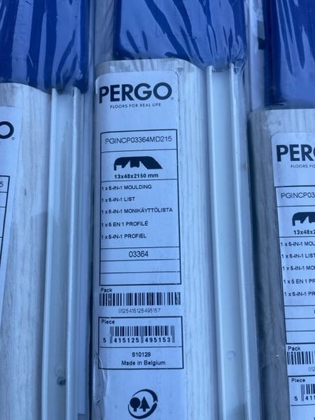 Pergo incizo flooring profile Carousel 1