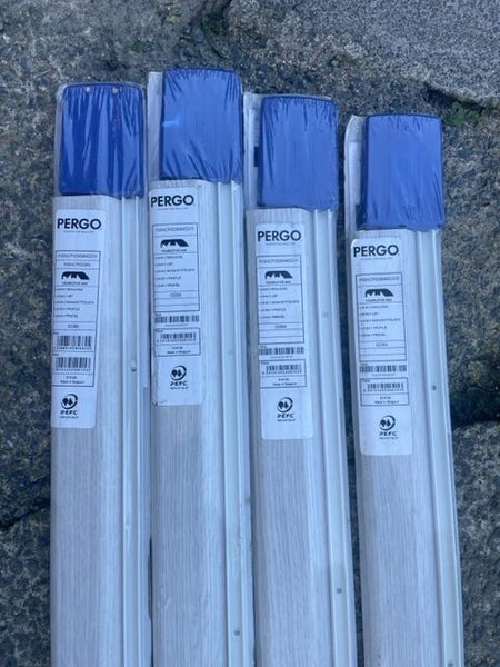 Pergo incizo flooring profile Carousel 2