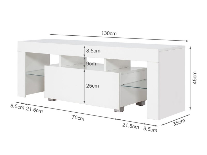 Entertainment Unit Carousel 11