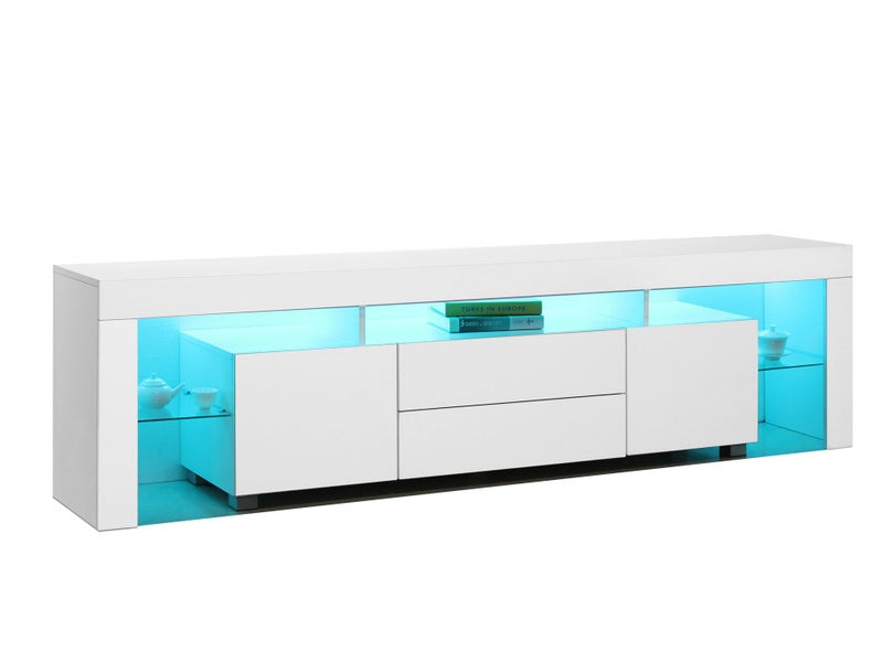 Entertainment Unit Carousel 2