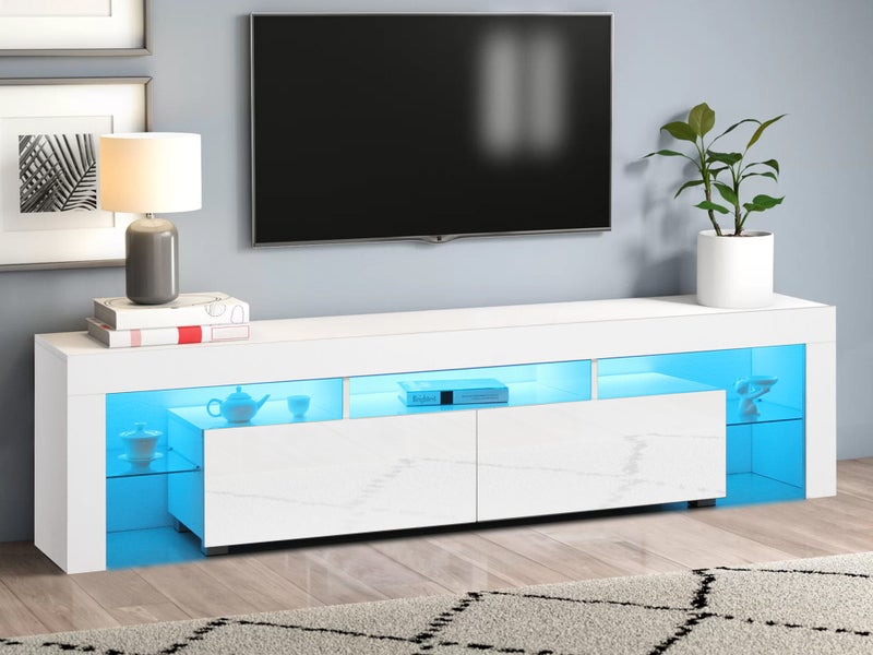 Entertainment Unit Carousel 1