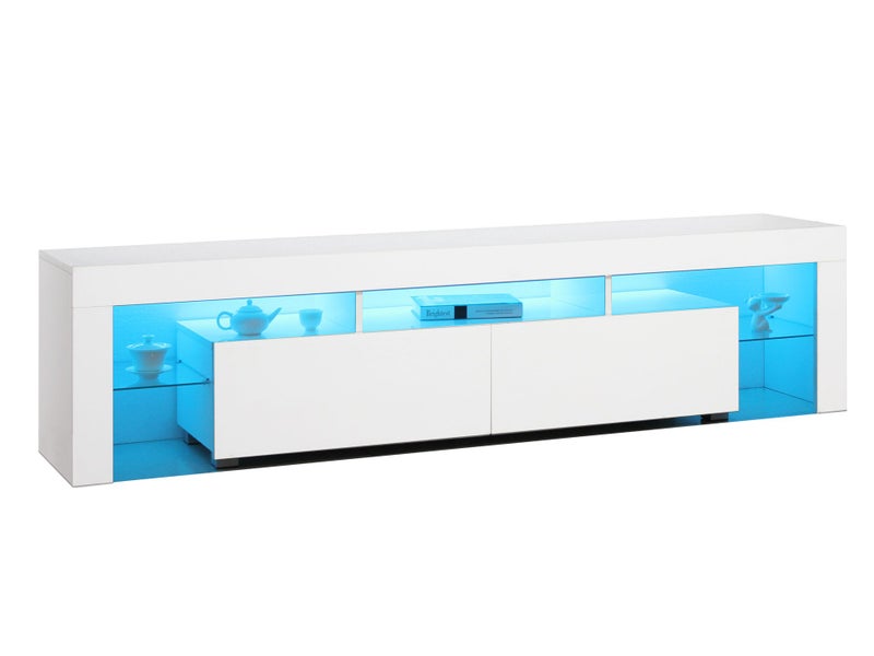 Entertainment Unit Carousel 2