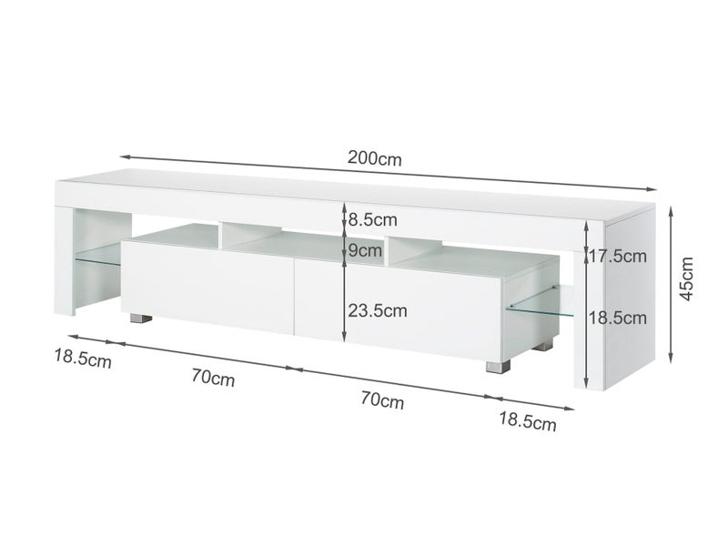 Entertainment Unit Carousel 11