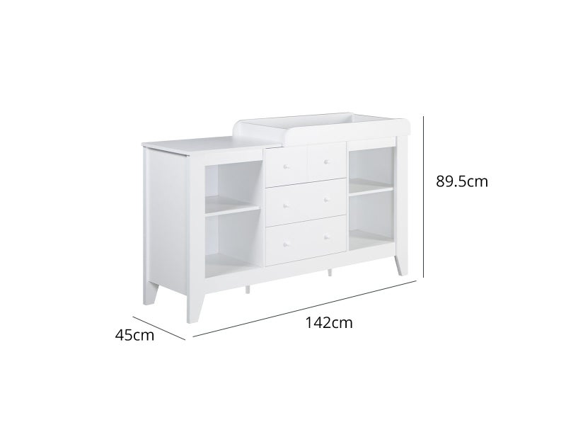 Baby Change Table62863216303873113