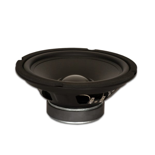 GOLDWOOD SOUND GW-8024 RUBBER SURROUND 8" 190 WATT SPEAKER (F5 Shelf - Papakura) Carousel 1