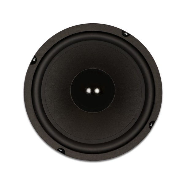 GOLDWOOD SOUND GW-8024 RUBBER SURROUND 8" 190 WATT SPEAKER (F5 Shelf - Papakura) Carousel 2