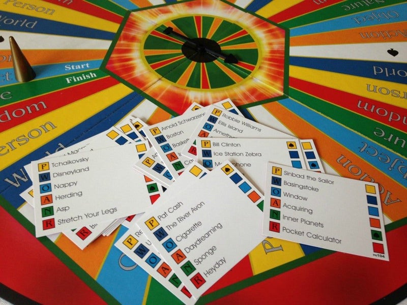 Articulate Carousel 3