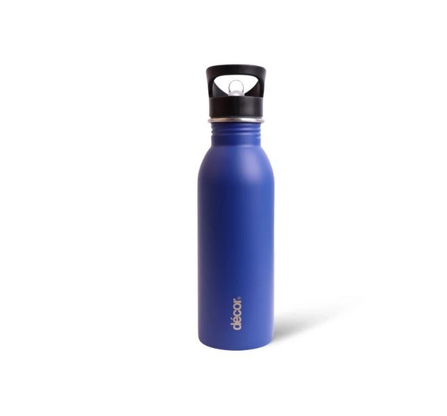 Decor(R) Snap n Seal Stainless Steel Bottle - 600ml Carousel 2