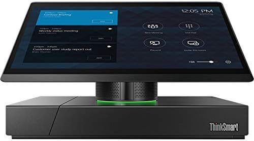Lenovo thinksmart Hub 500 Carousel 1