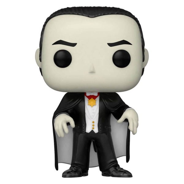 Universal Monsters Dracula US Exclusive Pop! Vinyl Carousel 1