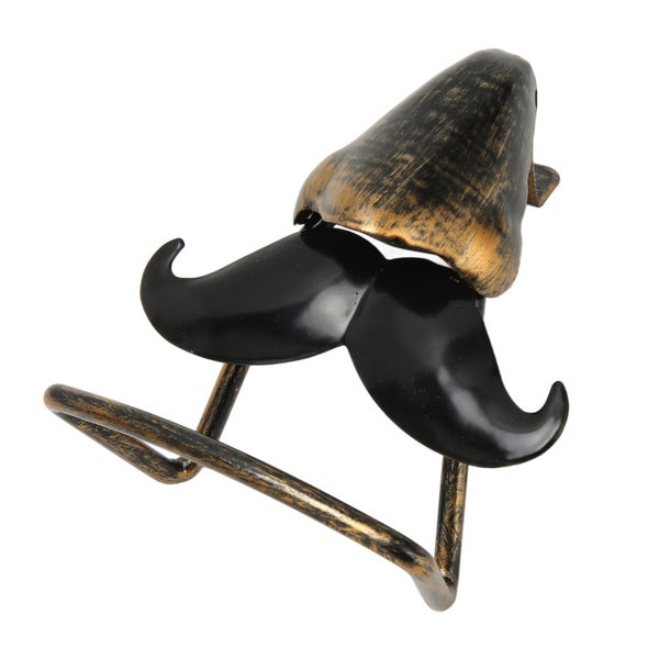 nose shaped eyeglasses holder nose shaped eye glasses display stand nose shaped Carousel 1