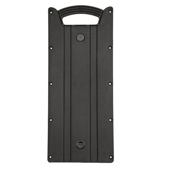 MAX Cases - MAX520 Replacement Trolley & Handle. Carousel 2