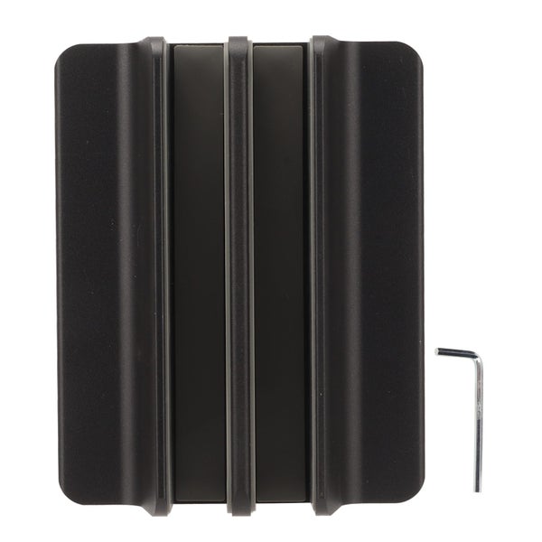 laptop stand holder laptop organizer Vertical Laptop Stand Aluminum Alloy Double Carousel 8