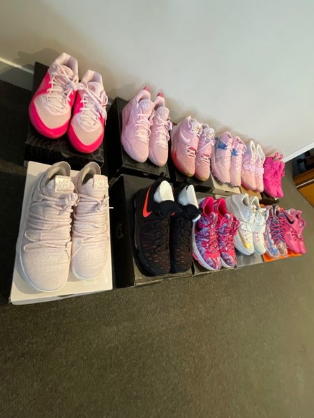 Kd aunt pearl collection x13 pair Carousel 1