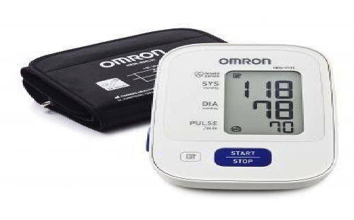 Omron HEM 7121 Standard Blood Pressure Monitor -- DiscountChemist Omron Dealer Carousel 1