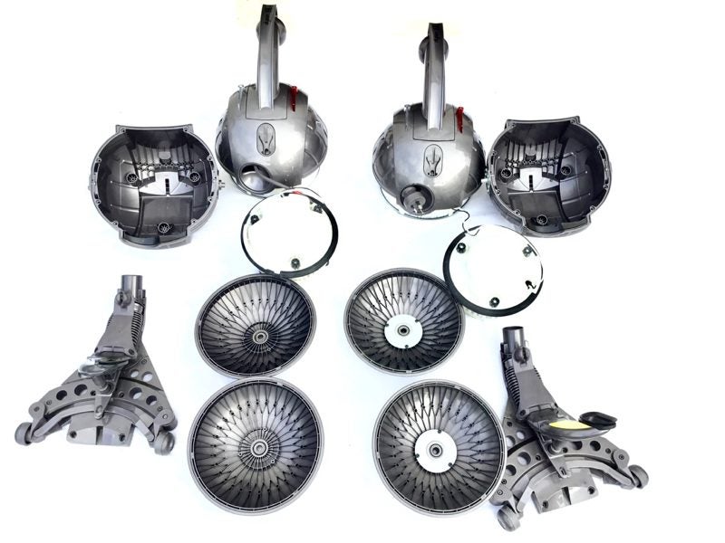 Dyson DC54 and DC39 Vacuum Cleaner parts . Carousel 1