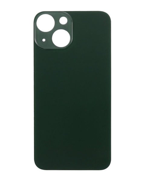 iPhone 13 Mini Back Glass Green Carousel 1
