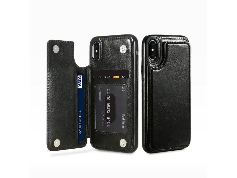 Wallet Case Full Cover Case Carousel 1