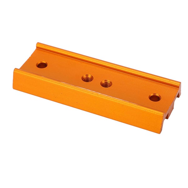 107mm dovetail plate 107mm dovetail mounting plate telescope dovetail plate Carousel 1