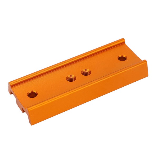 107mm dovetail plate 107mm dovetail mounting plate telescope dovetail plate Carousel 2
