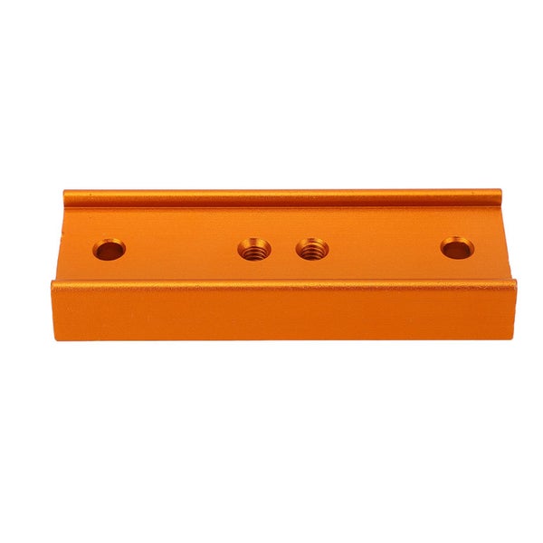 107mm dovetail plate 107mm dovetail mounting plate telescope dovetail plate Carousel 8
