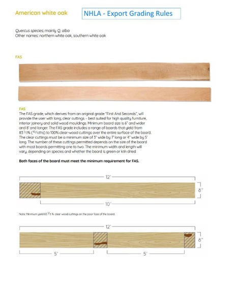 American Hard Maple - FAS - 175-290mm x 26-28mm x 2450mm - Rough Sawn - 0.10m3 Carousel 6
