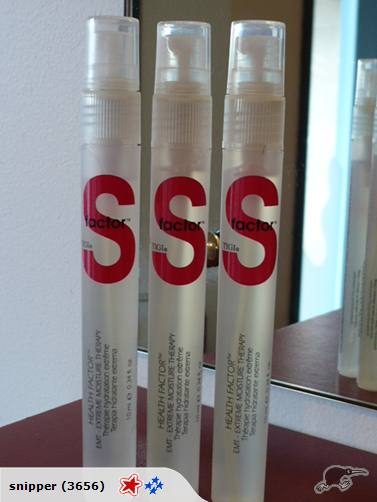 TIGI S FACTOR HEALTHY EXTREME MOISTURE THERAPY Carousel 1