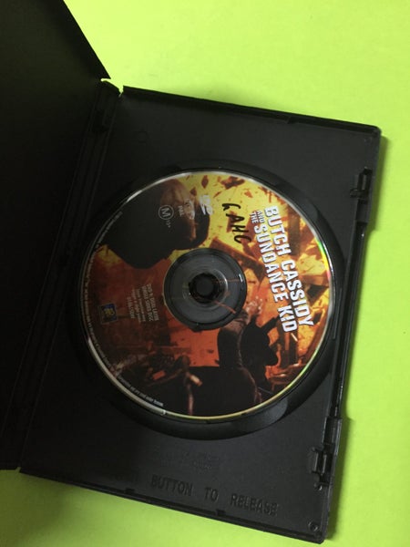 Butch Cassidy And The Sundance Kid (Special Edition) Carousel 3