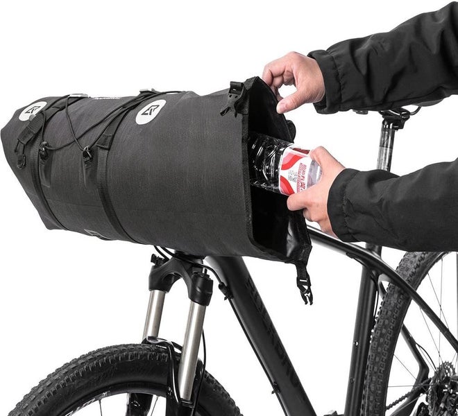 NEW Bike Handlebar Bag Afterpay63776137638529110
