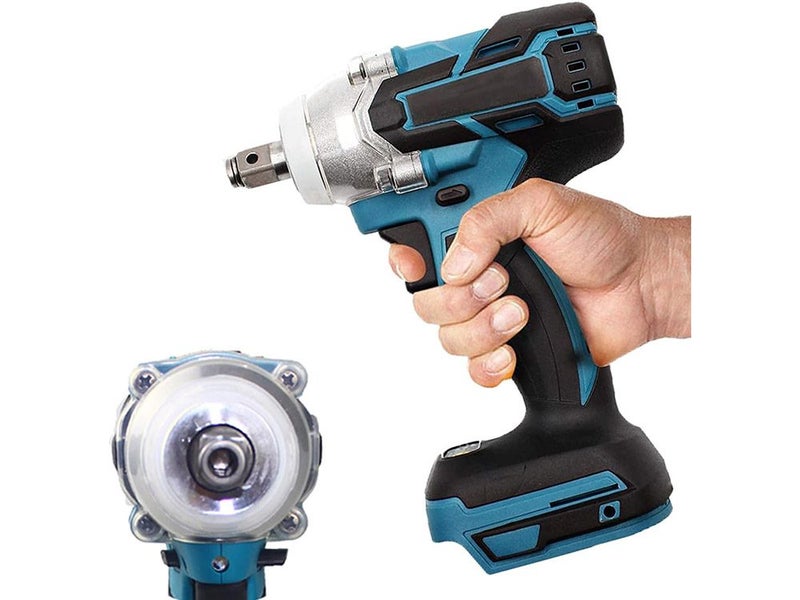 PTN NEW Cordless Impact Wrench Sale Sale Sale Carousel 11