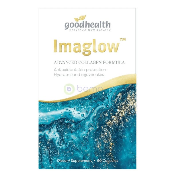 Good Health, Imaglow, 60 tabs Carousel 1