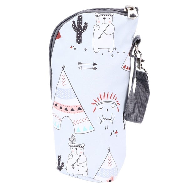 bottle bag insulated bottle bag insulated baby bottle holder baby bottle feeding Carousel 2