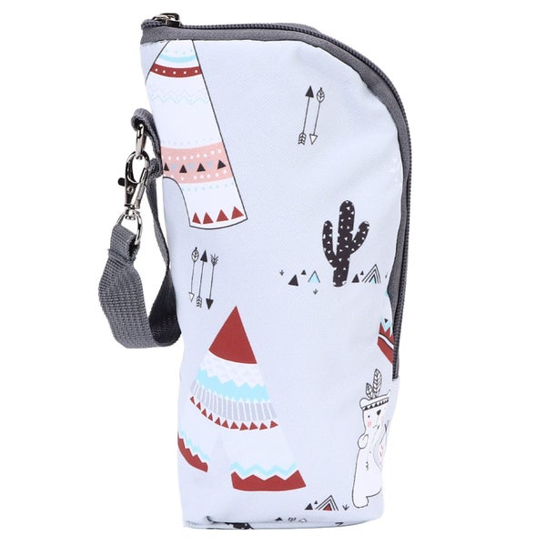 bottle bag insulated bottle bag insulated baby bottle holder baby bottle feeding Carousel 8