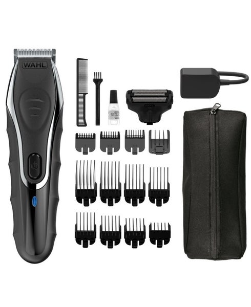 Wahl Barracuda Lithium-Ion Trimmer Carousel 1