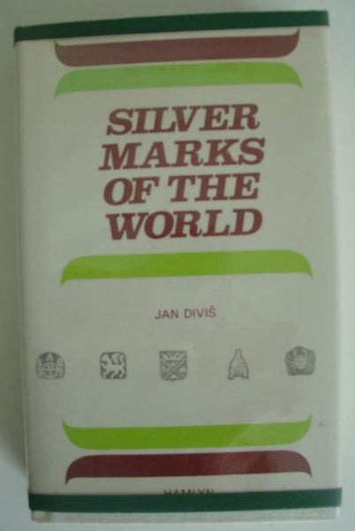 Silver Marks of the world By Jan Divis Carousel 1