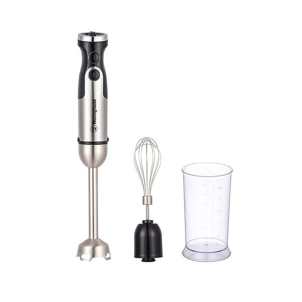 Stick Mixer Set, 1200W Carousel 1