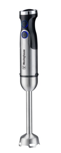 Stick Mixer Set, 1200W Carousel 2