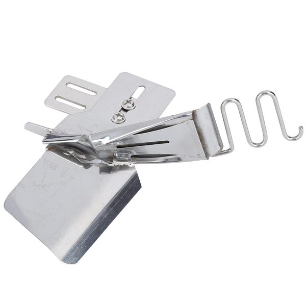 sewing machine binder double fold binder Sewing Binder Household Lockstitch Carousel 1